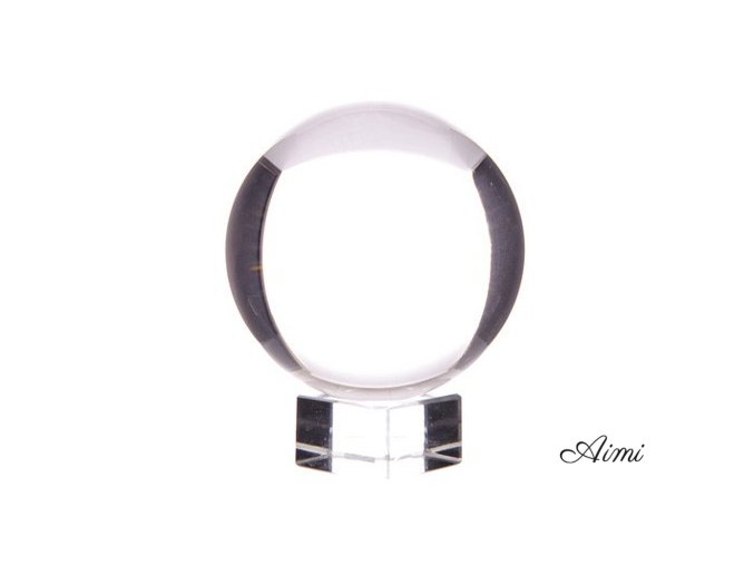 Kryštálová Guľa na Stojane 40mm (Varianta Kryštálová Guľa na Stojane 40mm)