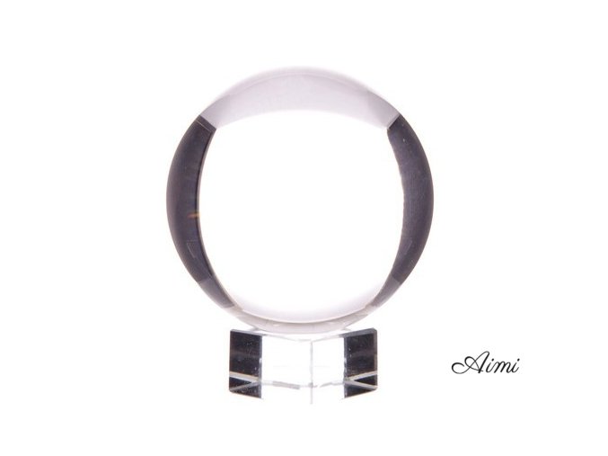 Kryštálová Guľa na Stojane 60mm (Varianta Kryštálová Guľa na Stojane 60mm)