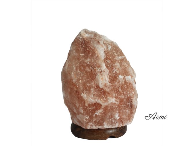 Tienidlo z Himalájskej Soli s Podstavcom - 1.5 - 2kg (Varianta 1.5 - 2kg)