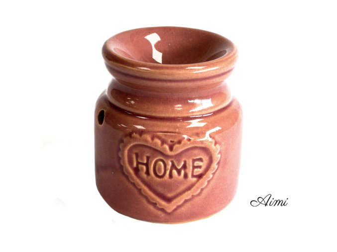 Malá Home Aroma Lampa - Levanduľa - Home (Varianta Levanduľa - Home)