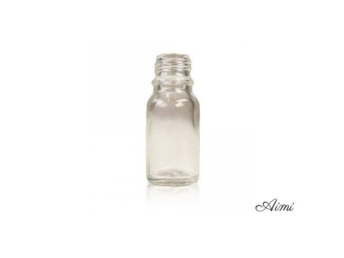 10ml Číra Fľaša (Varianta 10ml Číra Fľaša)