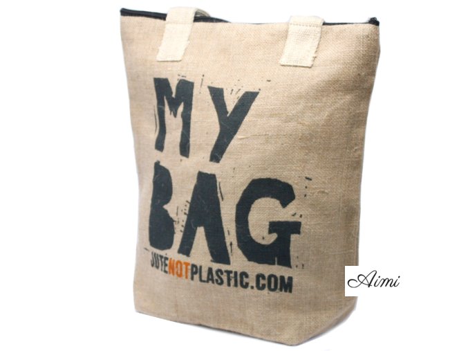 My Bag- (4 rôzne vzory) (Varianta My Bag- (4 rôzne vzory))
