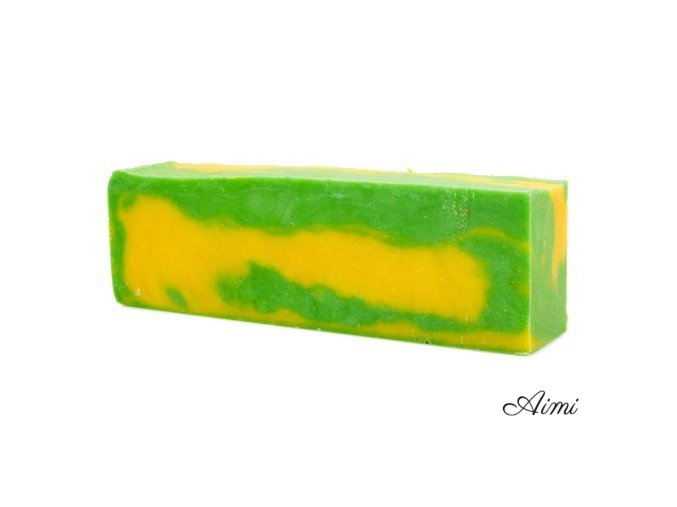 Olivové Mydlo Jojoba (Varianta Olivové Mydlo Jojoba)