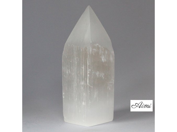 Selenitová Veža - Špicatý Vrch - 15 cm (Varianta Špicatý Vrch - 15 cm)