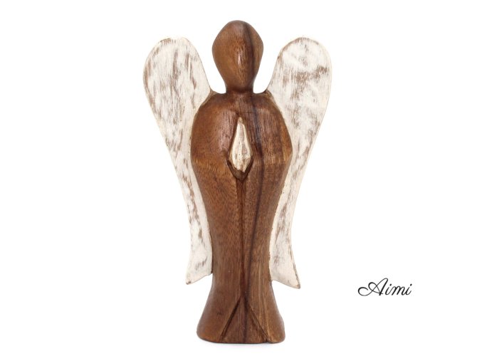 Hati-Hati Anjel - Mier - 15cm (Varianta Mier - 15cm)