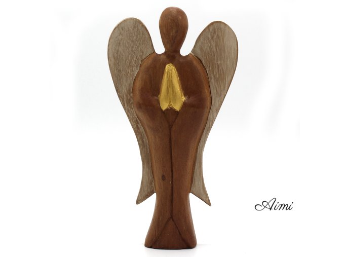 Hati-Hati Anjel - Láska - 20cm (Varianta Láska - 20cm)