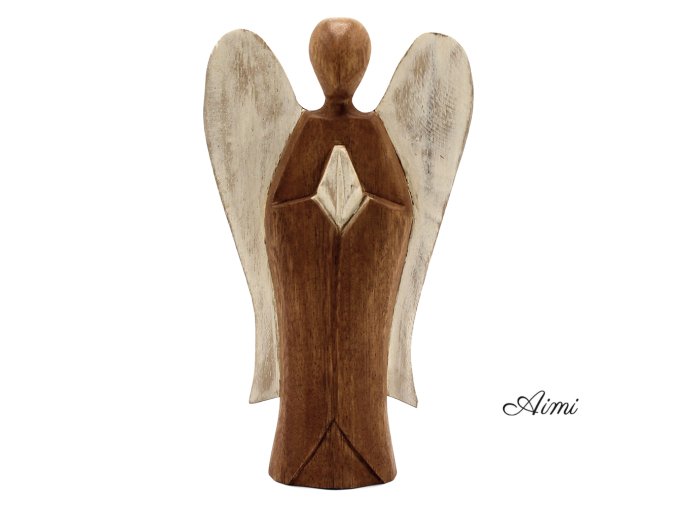 Hati-Hati Anjel - Mier - 20cm (Varianta Mier - 20cm)