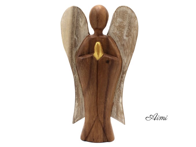 Hati-Hati Anjel - Láska - 25cm (Varianta Láska - 25cm)