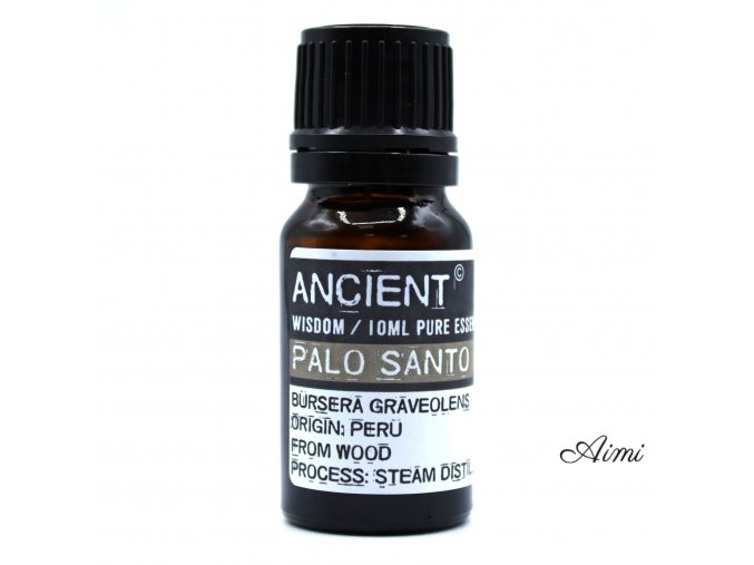 Esenciálny Olej - Palo Santo 10ml