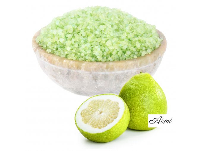 Tropický Raj - Vonné Granule - Pomelo