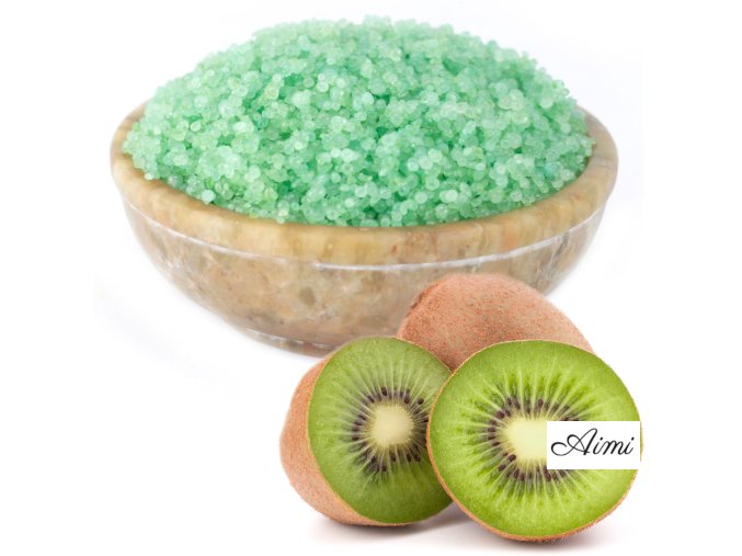 Tropický Raj - Vonné Granule - Kiwi (Varianta Vonné Granule - Kiwi)