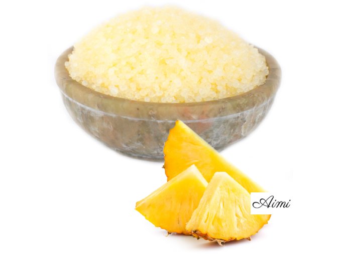 Tropický Raj - Vonné Granule - Ananás (Varianta Vonné Granule - Ananás)