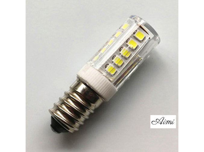 LED Žiarovka (Varianta LED Žiarovka)