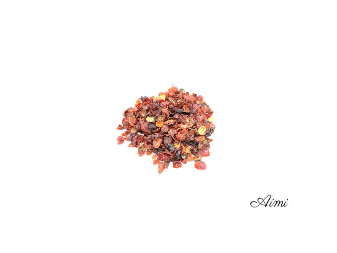 Šipky (sekané) 1Kg (Varianta Šipky (sekané)  1Kg)