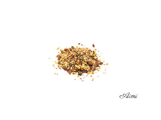 Organický čaj - Horká Čokoláda - Chai Infusion 1kg (Varianta Horká Čokoláda - Chai Infusion 1kg)