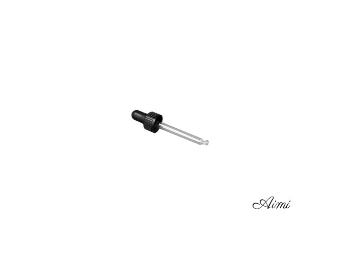 Pipetové Kvapátko pre 10 ml Fľaštičku (Varianta Pipetové Kvapátko pre 10 ml Fľaštičku)