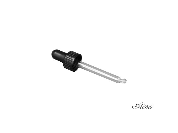 Pipetové Kvapkadlo na 100 ml Fľašku (Varianta Pipetové Kvapkadlo na 100 ml Fľašku)