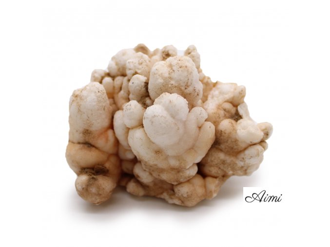 Vzorky Minerálov - Kvetinový Kalcit (cca 20 kusov)