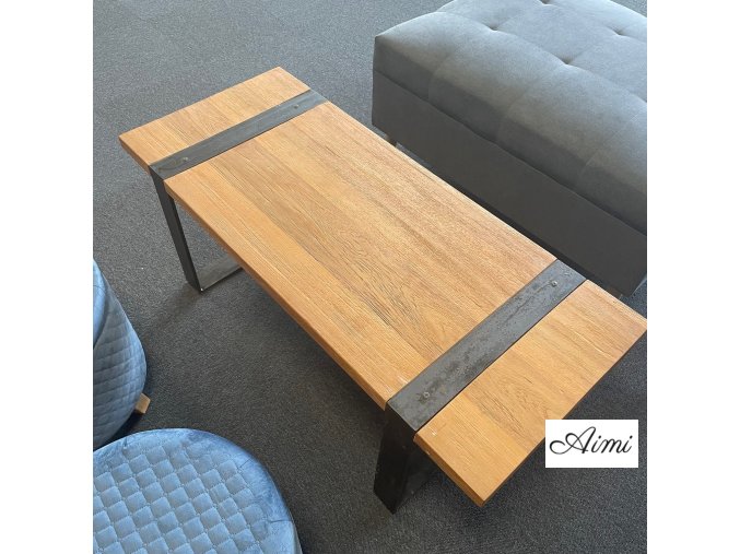 Konferenčný Stôl 120 cm (Varianta Konferenčný Stôl 120 cm)