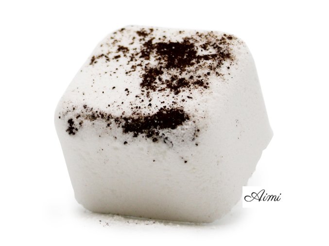 Aromaterapeutické Šumivé Tablety do Sprchy 70g - Po Opici