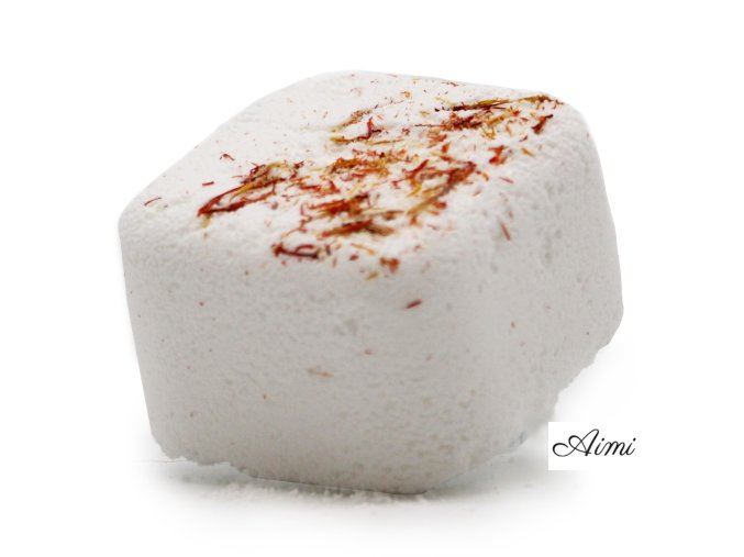 Aromaterapeutické Šumivé Tablety do Sprchy 70g - Proti Úzkosti
