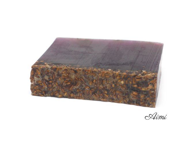 Balenie 13 Kúskov Mydiel Levanduľa - 100g