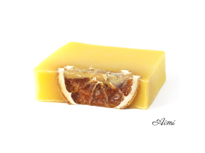 Balenie 13 Kúskov Mydiel Kúsok Slnka- 100g (Varianta Balenie 13 Kúskov Mydiel Kúsok Slnka- 100g)