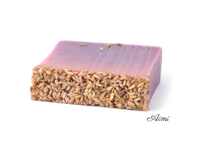 Balenie 13 Kúskov Mydiel Kleopatrta - 100g