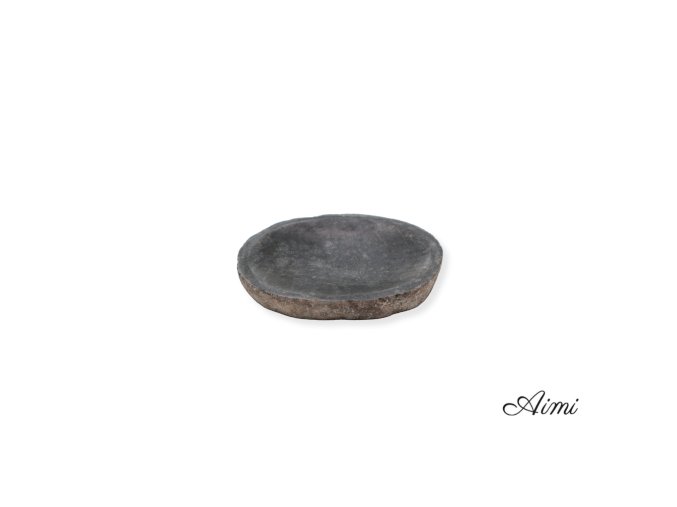 Prírodná Miska na Mydlo Riverstone (Varianta Prírodná Miska na Mydlo Riverstone)
