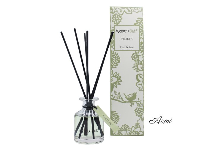 140ml Vonný Difúzor - Figa