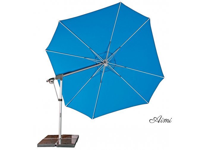 Náhradný potah na slnečník PROTECT 400P (Barvy slunečníků T809)