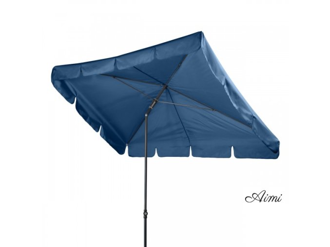 SUNLINE WATERPROOF 260x150 cm - slnečník (Barvy slunečníků 820)