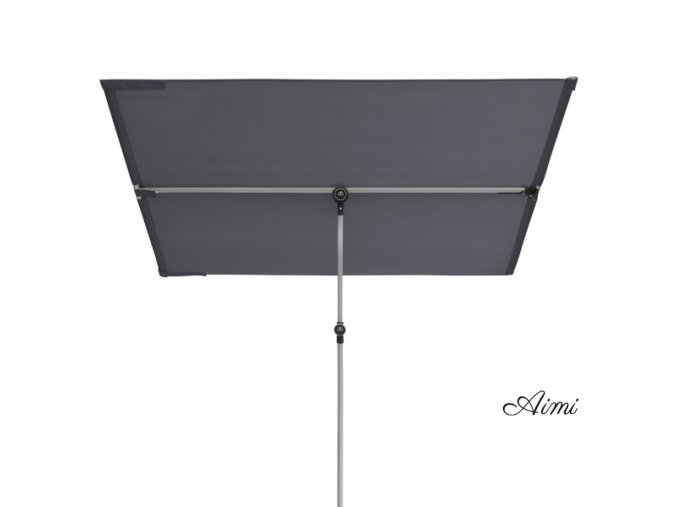 ACTIVE Balkónová clona 180 x 130 cm - balkónový slnečník (Barvy slunečníků 840)