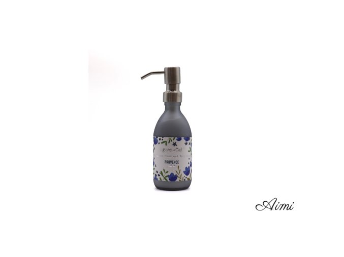 Krém na Ruky a Telo - Provence - 300 ml