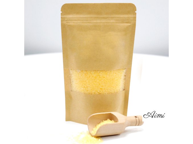 Aromaterapeutická Soľ do Kúpeľa 350g - Dobré Ráno - Dobré Ráno (Varianta Dobré Ráno - Dobré Ráno)