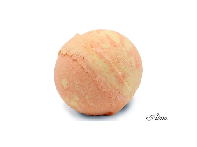 Šumivé Bomby Broskyňová Sangria 180g (Varianta Šumivé Bomby Broskyňová Sangria  180g)