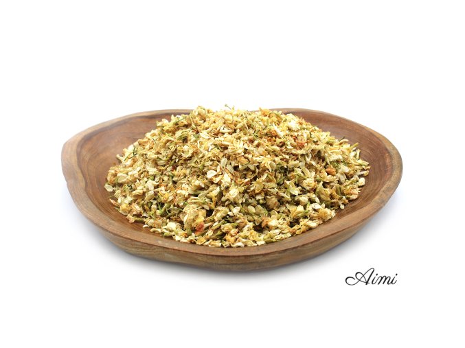 Kvety Jazmínu (0.5kg)
