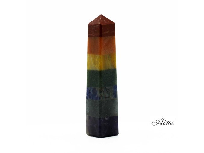 Obelisk Čakra (Varianta Obelisk Čakra)