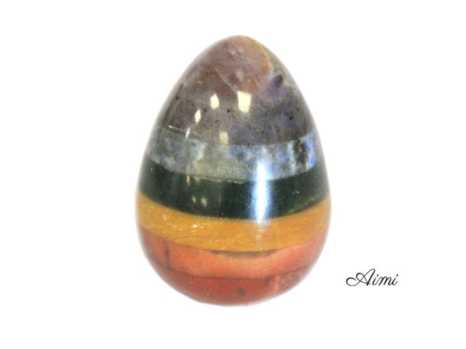 Čakrové Vajíčko 40-60mm (Varianta Čakrové Vajíčko 40-60mm)