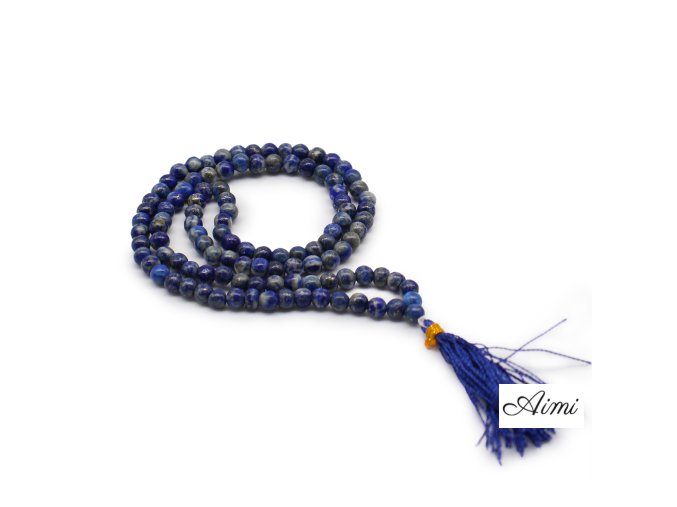 Korálky Mala - Lapis