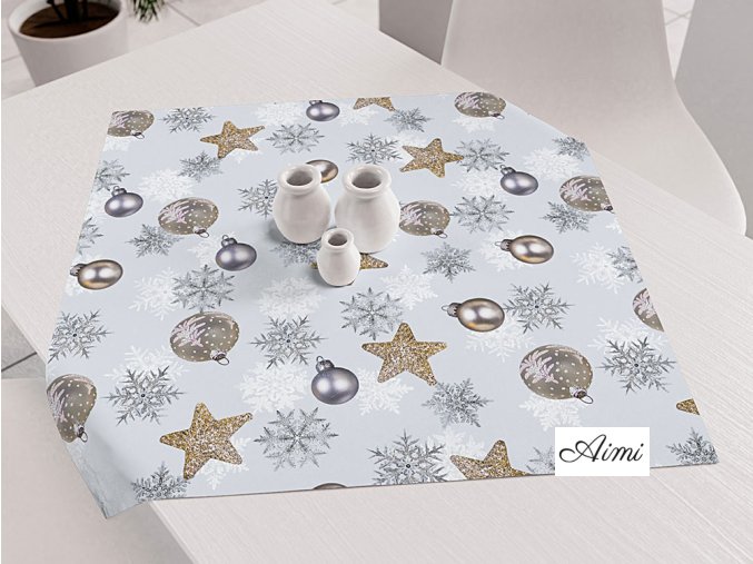 vianocny obrus RYB 08