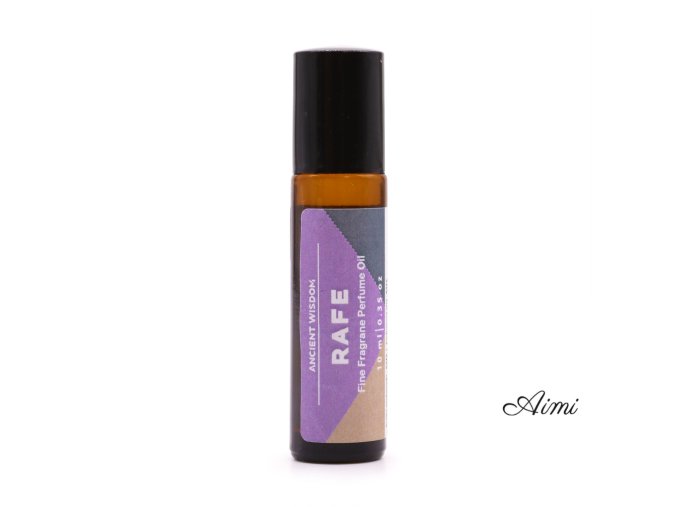 Jemný Vonný Parfémový Olej - Rafa 10ml
