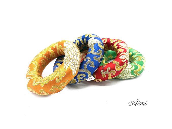 Vankúš 12 cm (14-16 cm pre spievajúcu misku) (Varianta Vankúš 12 cm (14-16 cm pre spievajúcu misku))