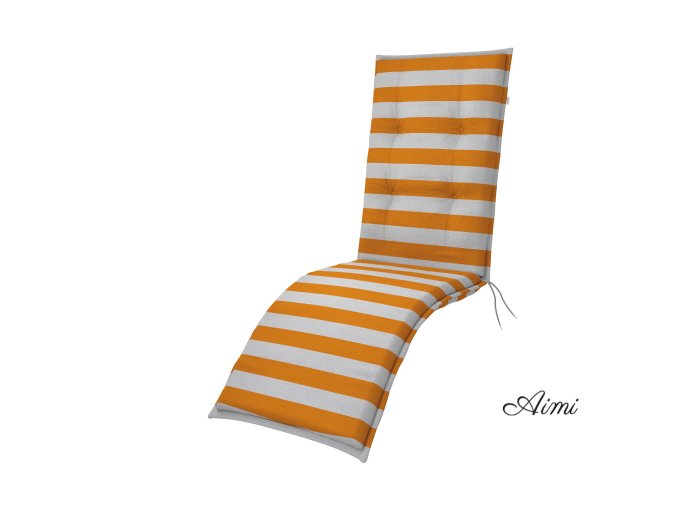 LIVING 4912 relax - poduška na relaxačné kreslo