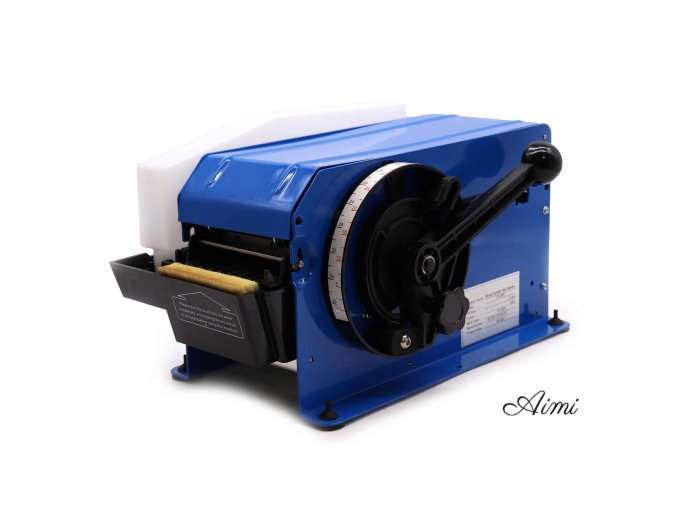 Papierová Pečatiaca Páska - Dávkovací Stroj