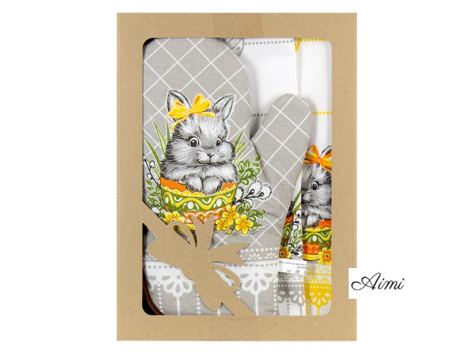 komplet rod 2plus1 kralik seda