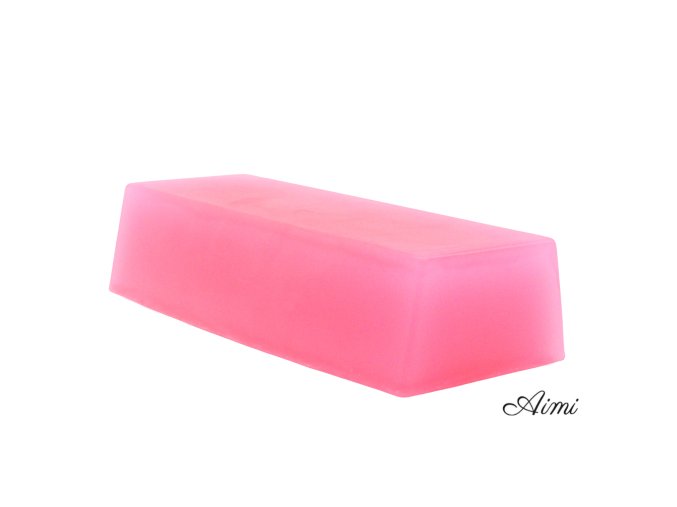 Aromaterapeutické Mydlá 1,3 kg - Rozmarín