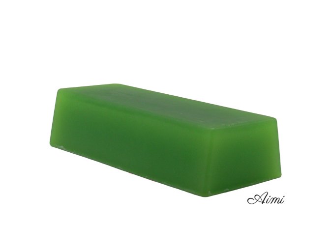 Aromaterapeutické Mydlá 1,3 kg - Mäta