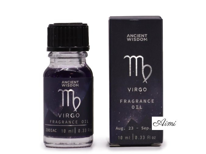 Vonný Olej Zverokruh 10ml - PANNA