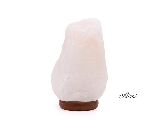 Tienidlo z Himalájskej Soli s Podstavcom cca 2-3kg (Varianta Tienidlo z Himalájskej Soli s Podstavcom cca 2-3kg)